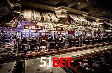 Estatísticas 51bet