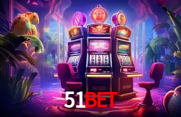 Inovações de Jogos na 51bet: O Futuro das Experiências Interativas