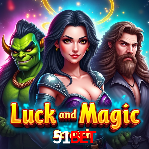 Live Casino 51bet