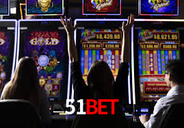 51bet App Interface