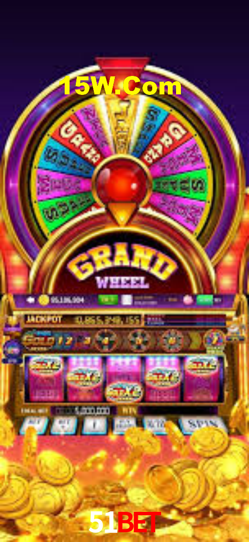 Desvendando o Mundo dos Jogos Virtuais na 51bet