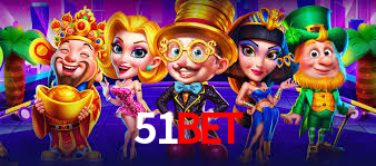 Sinta a adrenalina dos jogos de cassino com 51bet