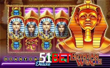 Desvendando o Mundo dos Jogos Virtuais na 51bet