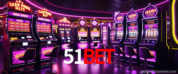 VIP Casino 51bet