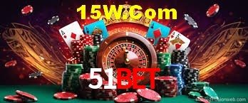 Roulette Table 51bet