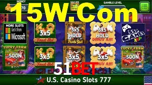 Tournaments 51bet