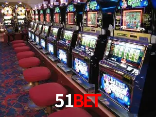 Explorando a Categoria de Eventos em Apostas na 51bet