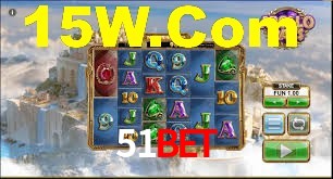 51bet: Jogos de Caça-Níqueis-Altas Recompensas, Roleta-Velocidade, Blackjack-Desafios Máximos