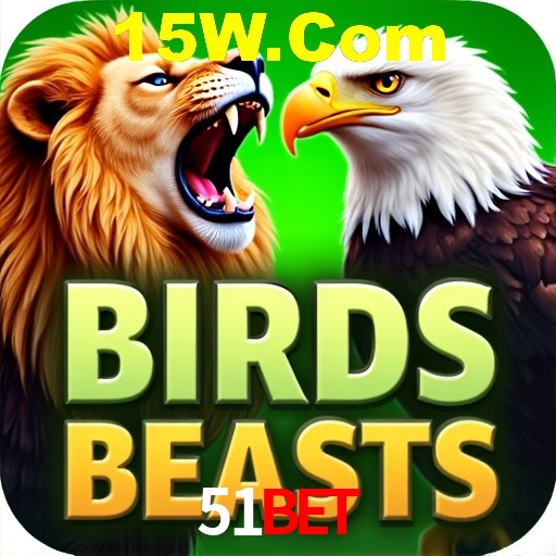 Provedores de Jogos 51bet