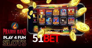 Exclusive Games 51bet