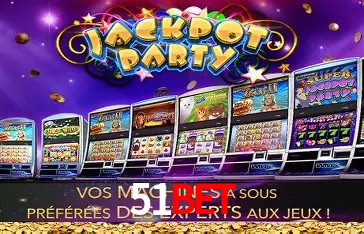 A Emoção da Loteria na 51bet: Uma Chance de Mudança de Vida