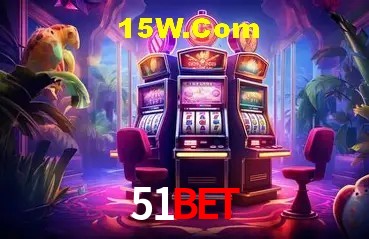 Apostas de Tênis 51bet