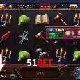 Jogos de Slot 51bet
