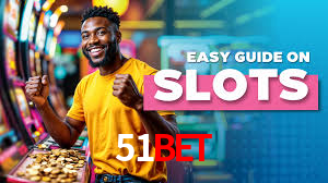 Slot Games 51bet